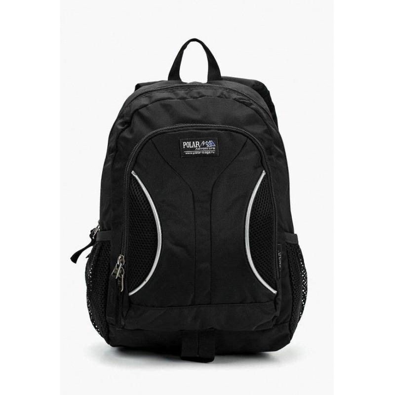 Рюкзак Polar черный, П1297-05