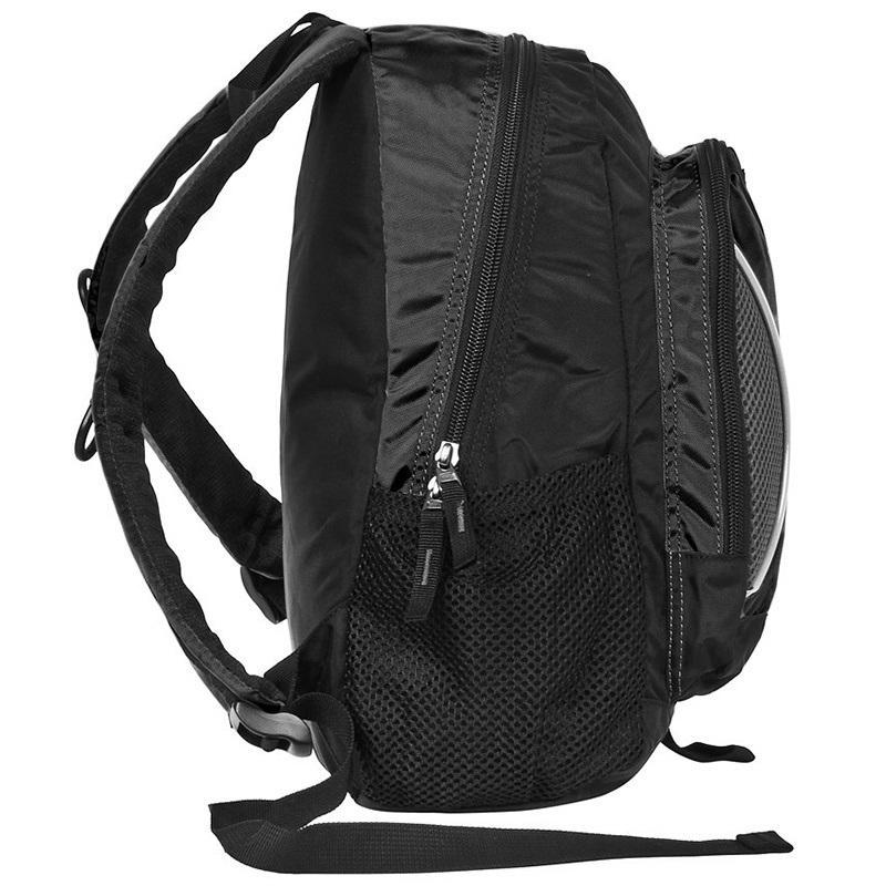 Рюкзак Polar черный, П1297-05