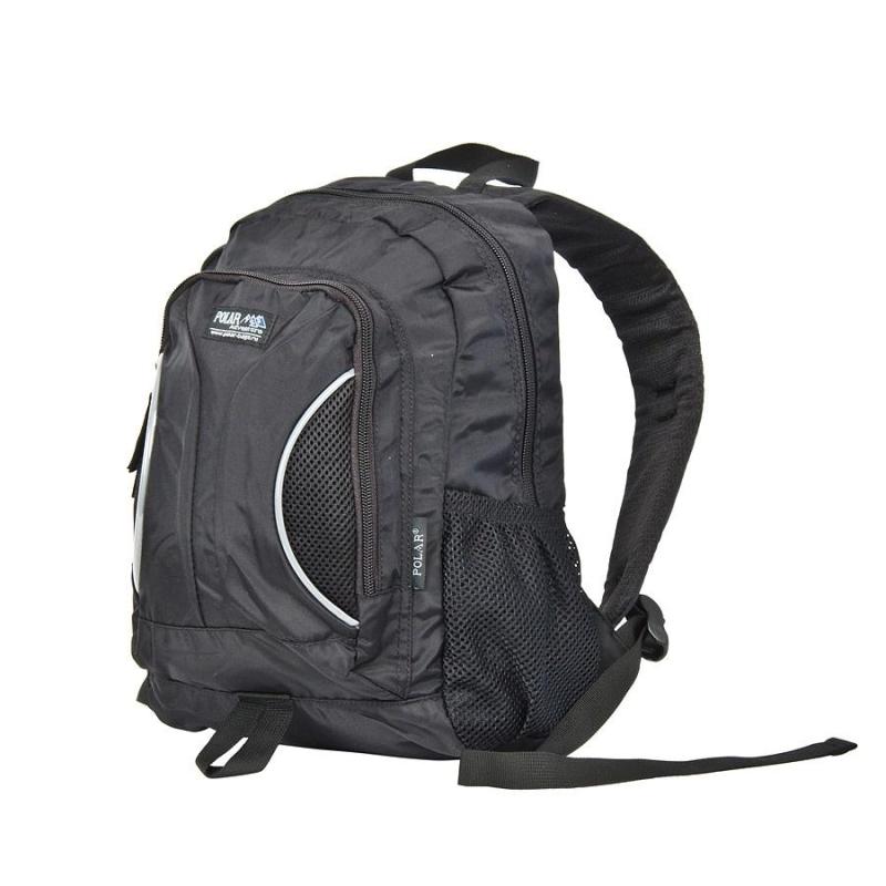 Рюкзак Polar черный, П1297-05