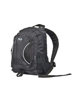 Рюкзак Polar черный, П1297-05