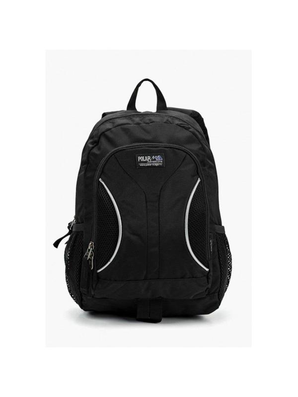 Рюкзак Polar черный, П1297-05