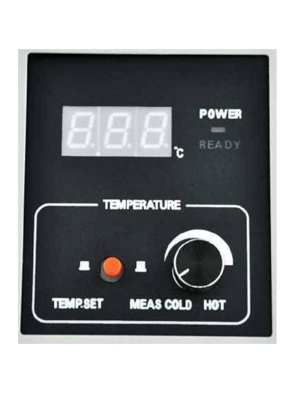 Ламинатор Bulros PDA3-330TD, A3, 250мкм