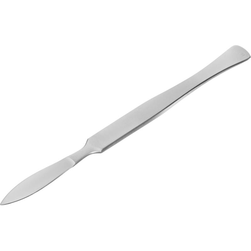 Скальпель хирург., многораз., средний 150мм  10-002-07