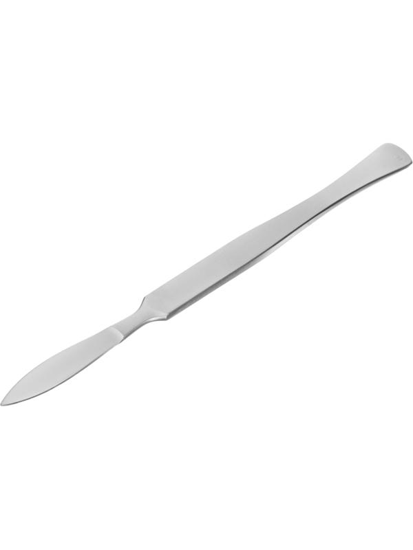 Скальпель хирург., многораз., средний 150мм  10-002-07