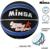 Мяч баскетбольный Minsa 8800, ПВХ, клееный, размер 7, 560 г, цвета микс