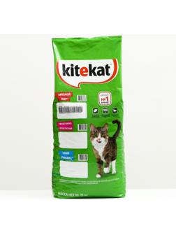 Сухой корм KiteKat 