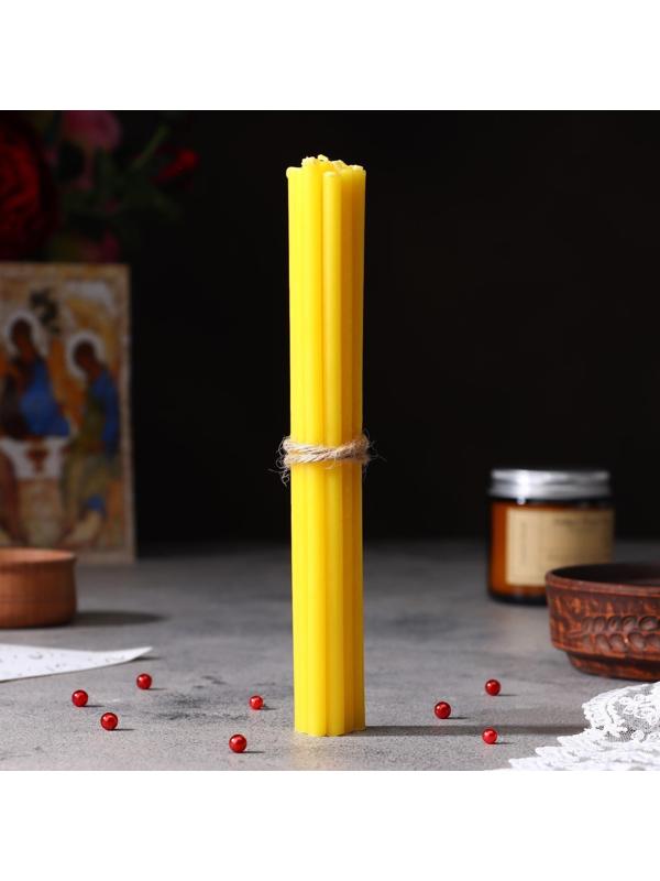 Набор свечей церковных 