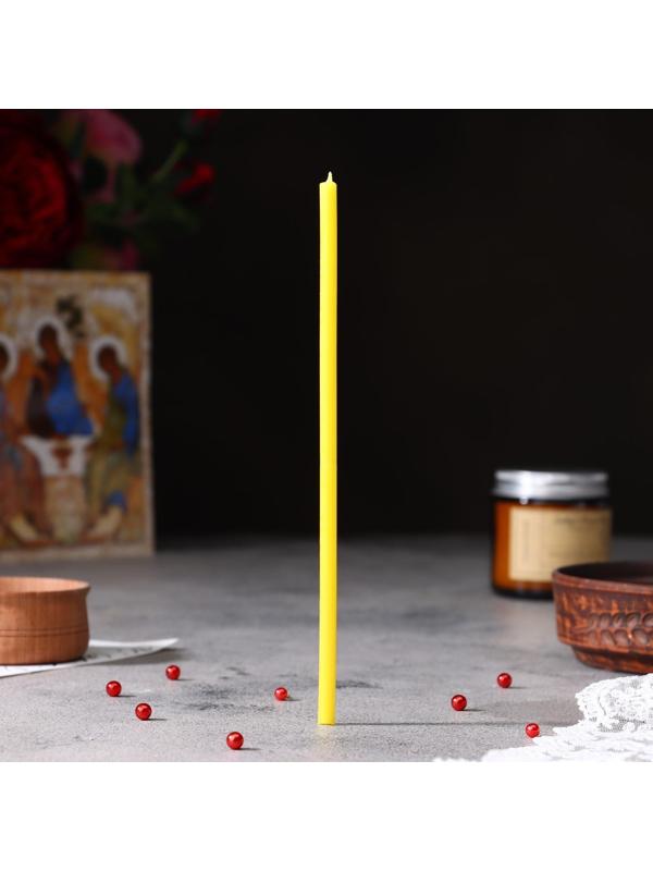 Набор свечей церковных 