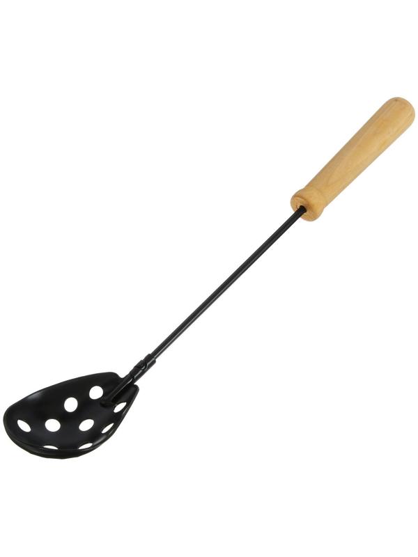 Черпак рыбака 