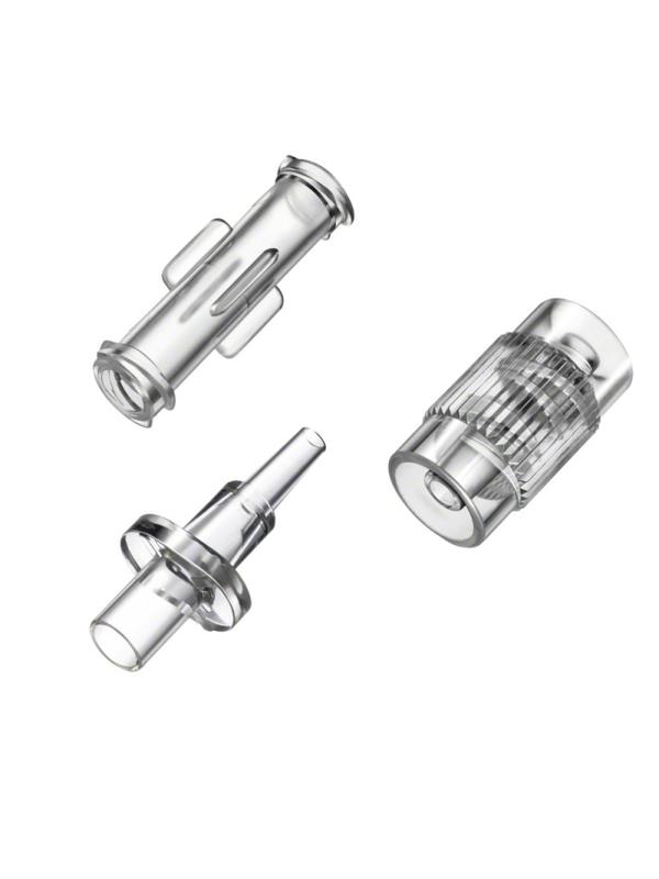 Адаптер инфуз. Комбификс male/male  B.Braun (5206642) 100шт/уп