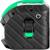 Лазерный уровень ADA ARMO 2D GREEN Professional Edition