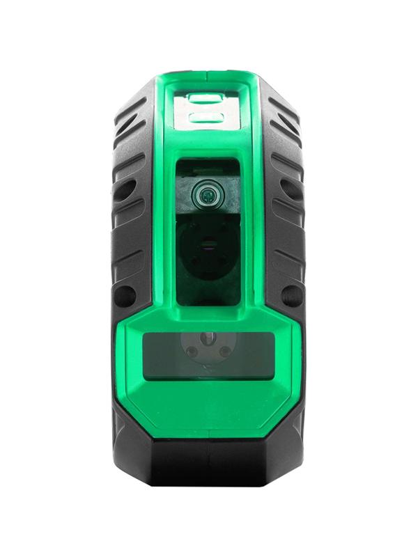 Лазерный уровень ADA ARMO 2D GREEN Professional Edition