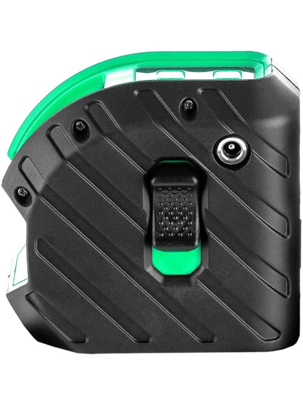 Лазерный уровень ADA ARMO 2D GREEN Professional Edition