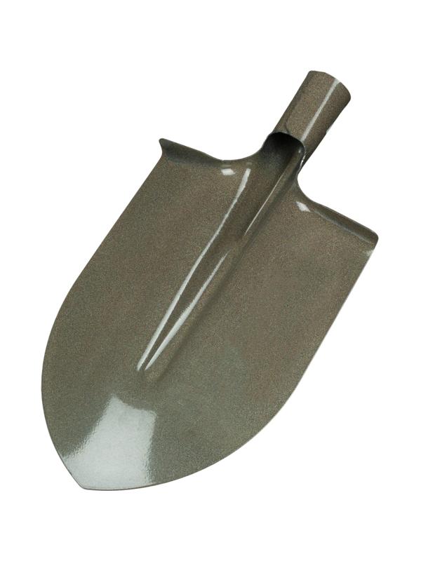 Лопата штыковая без черенка (5453/390)