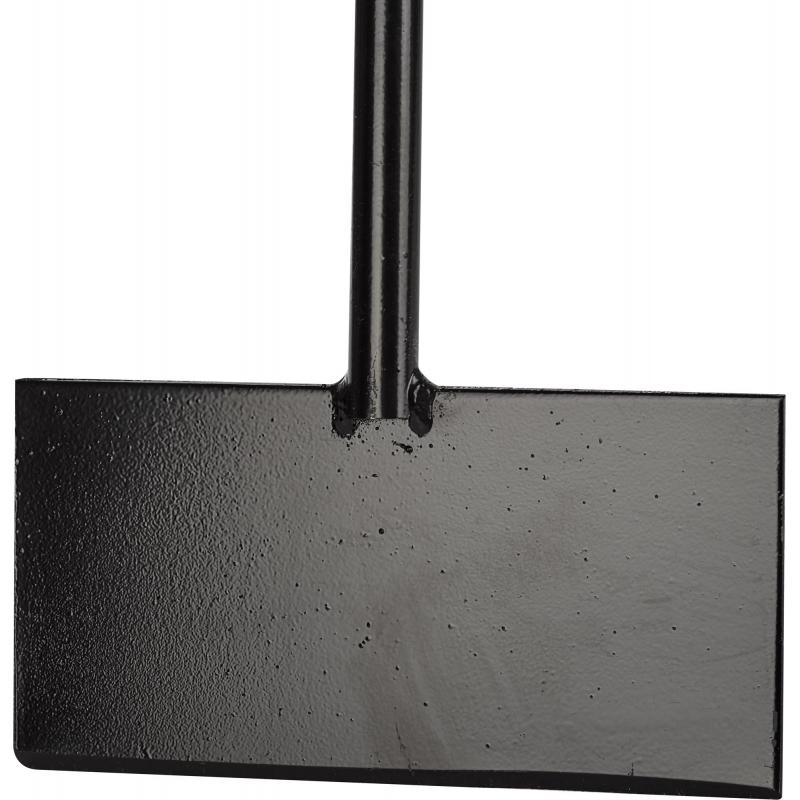 Ледоруб 200х1200мм, металл.черенок, 1,1кг (61524)