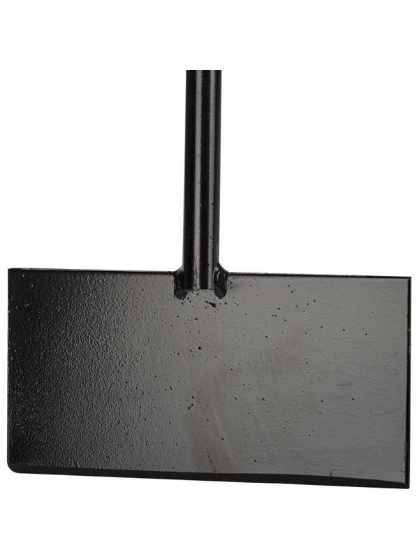 Ледоруб 200х1200мм, металл.черенок, 1,1кг (61524)