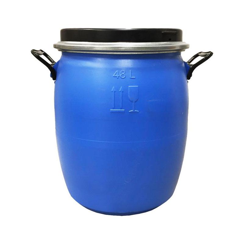 Бочка 48л d=400мм (арт.БП 48)