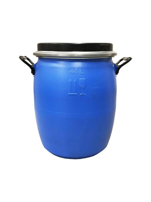 Бочка 48л d=400мм (арт.БП 48)