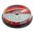 Носители информации Blu-ray BD-R, 6x, VS, Cake/10, VSBDR4CB1002