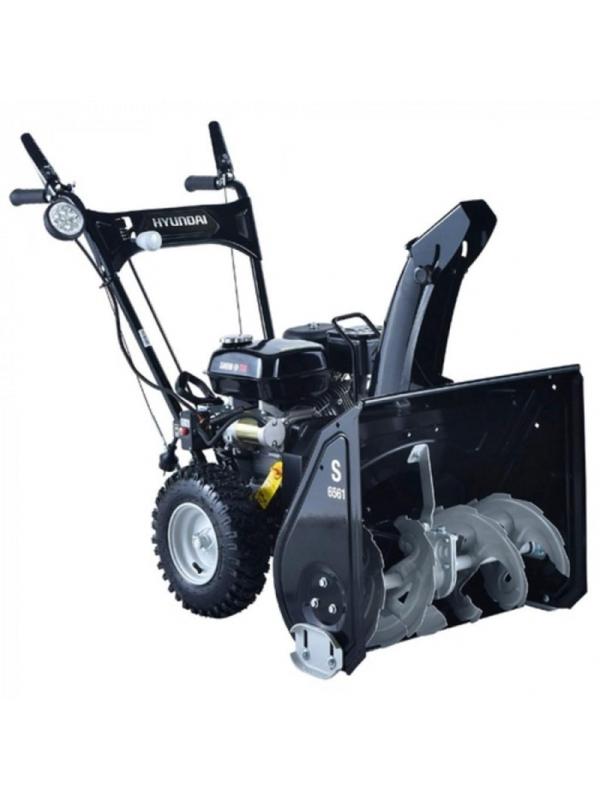 Снегоотбрасыватель Hyundai S 6561