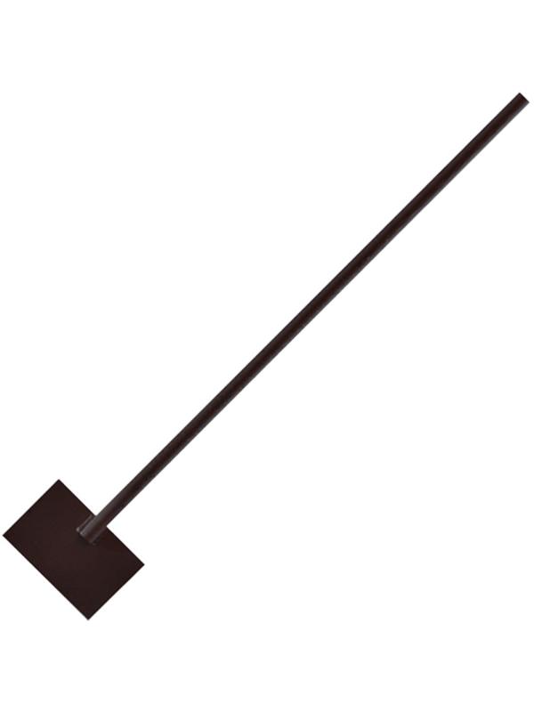 Ледоруб -скребок РусТрейд мет черенок зи-00218