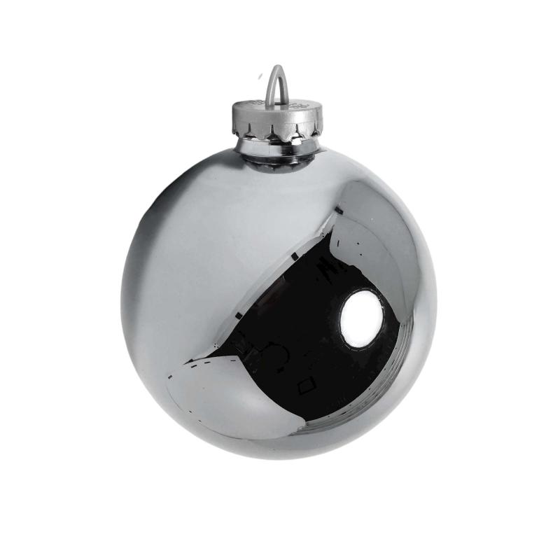 Шар елочный 200мм (зеркальный) 4799110