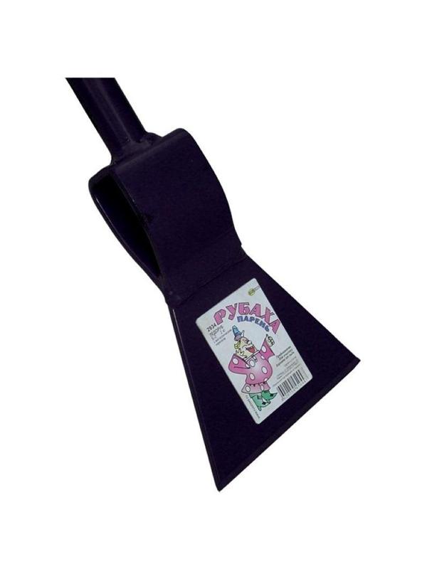 Ледоруб РУБАХА-ПАРЕНЬ 1,1кг метал.черенок 2934