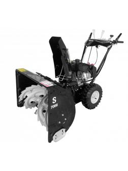 Снегоотбрасыватель _Hyundai S 7066