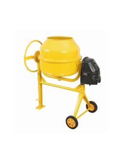 Бетоносмеситель RedVerg RD-CM160N (6616300)