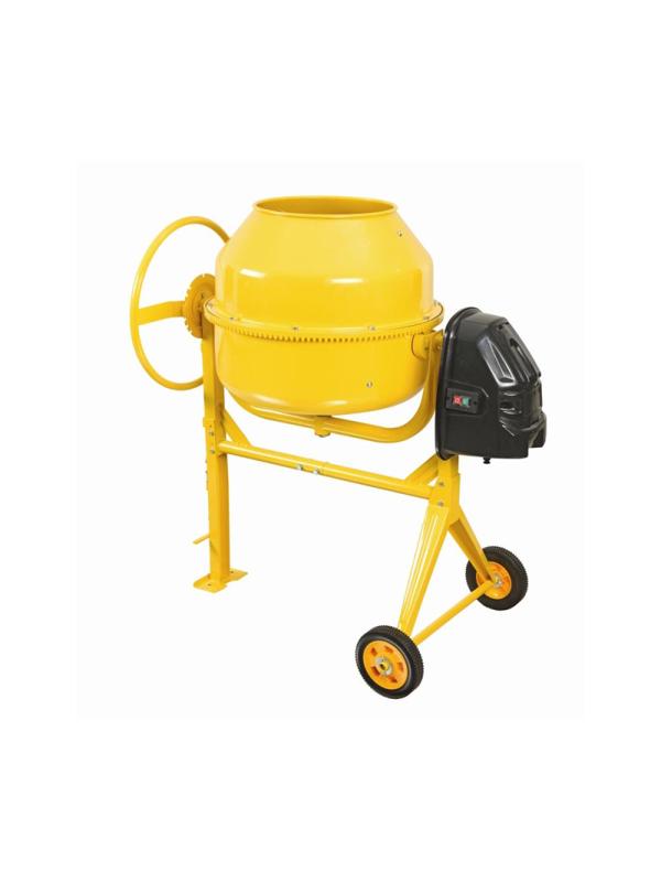 Бетоносмеситель RedVerg RD-CM160N (6616300)