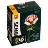 Конструктор Sembo Block «Цветы: Роза» 601239ABC / Микс