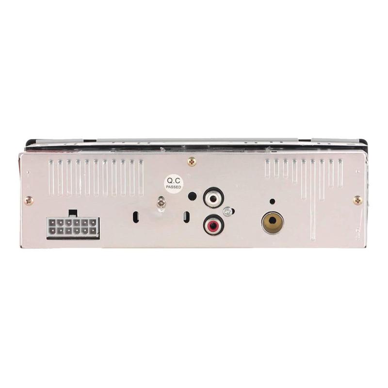 Автомагнитола Digma DCR-360G 1DIN 4x50Вт