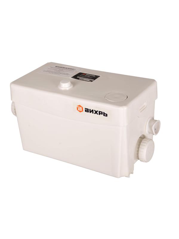 Насос канализационный  КН-300 Вихрь 68/9/1