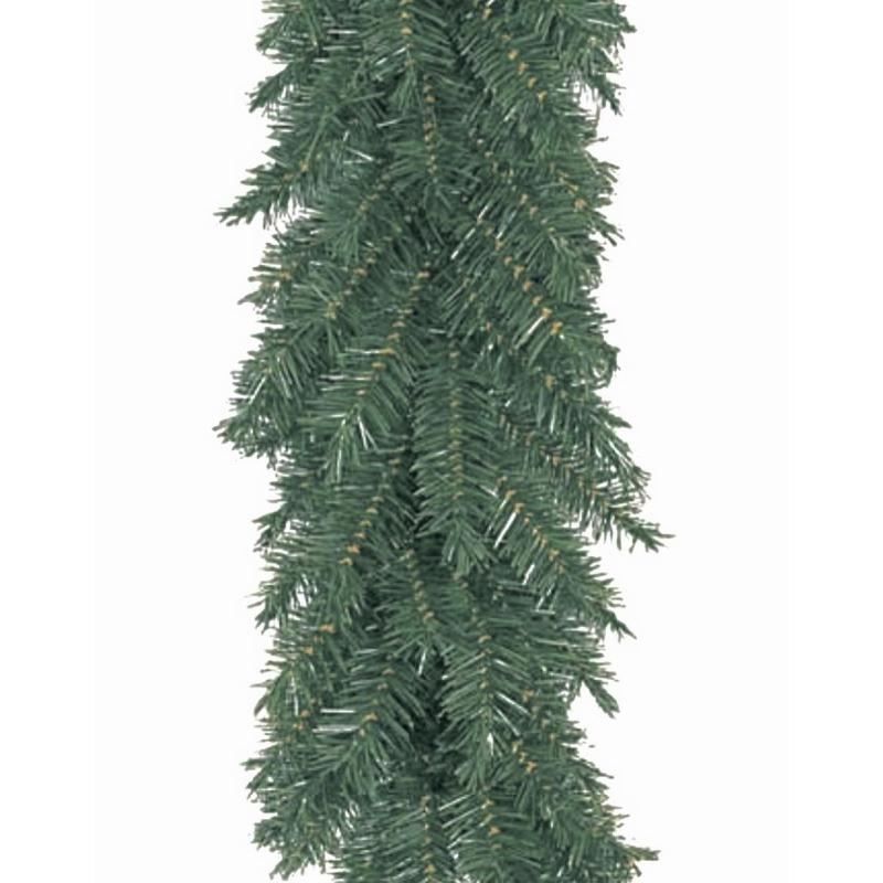 Еловый шлейф искуственный 2,7 м 307-211