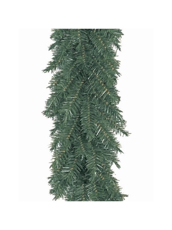 Еловый шлейф искуственный 2,7 м 307-211