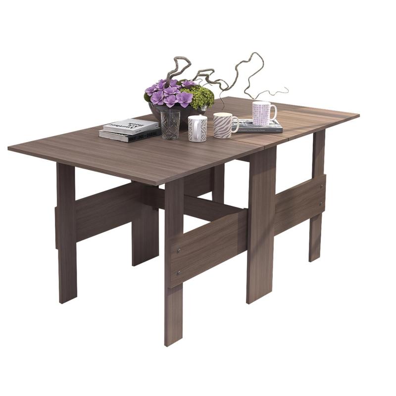 Стол Книжка NM_Стандарт шимо темный