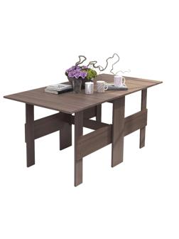 Стол Книжка NM_Стандарт шимо темный