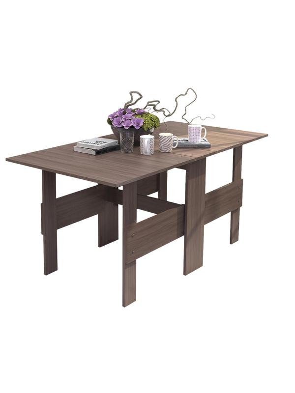 Стол Книжка NM_Стандарт шимо темный