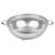 Дуршлаг - миска нерж 285мм , MX-193B-28.5см
