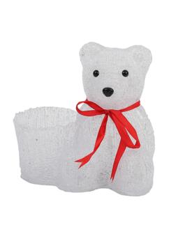 Фигура  Медвежонок, 3AA, IP20 ENIOF - 12