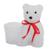 Фигура  Медвежонок, 3AA, IP20 ENIOF - 12