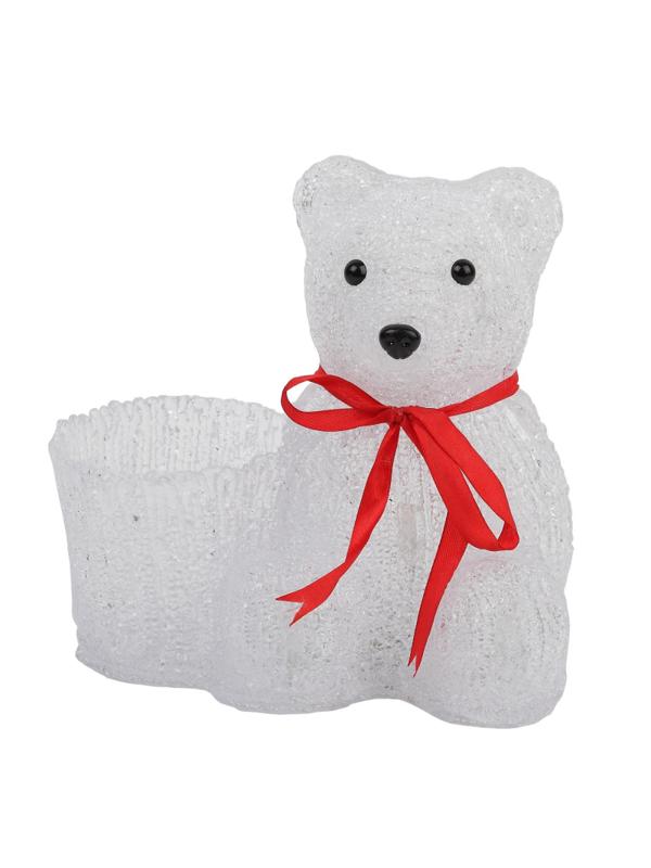 Фигура  Медвежонок, 3AA, IP20 ENIOF - 12