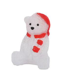 Фигура  Медведь, , IP20 ENIOF - 13