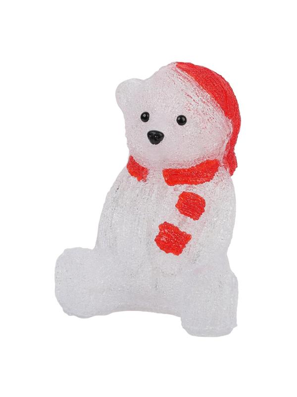 Фигура  Медведь, , IP20 ENIOF - 13