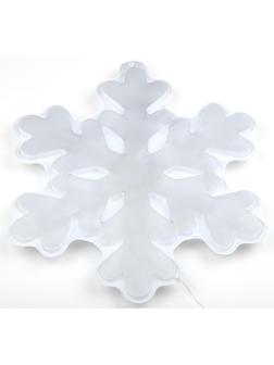 Фигура Снежинка, , IP44 ENIOF-05