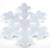 Фигура Снежинка, , IP44 ENIOF-05