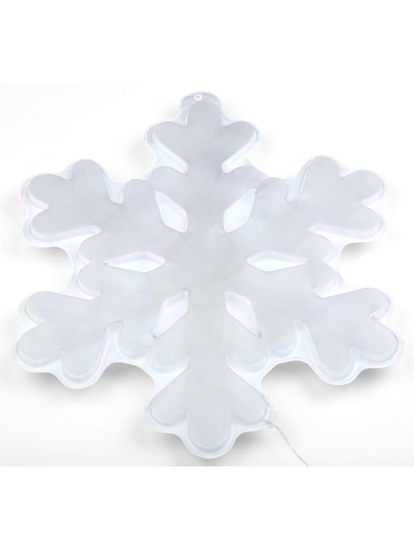 Фигура Снежинка, , IP44 ENIOF-05
