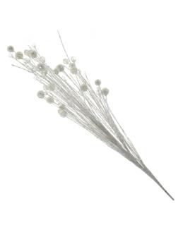 Украшение Изделие декоративное Ветка, L20 W20 H90 см 746604