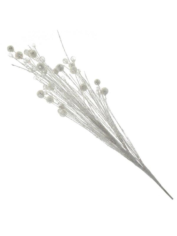 Украшение Изделие декоративное Ветка, L20 W20 H90 см 746604