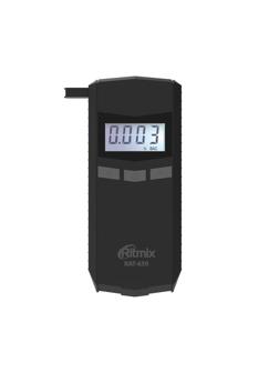Алкотестер Ritmix RAT-650 электрохимический датчик (80000172)
